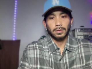 Jacob Drizzi webcam model stream image