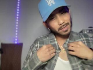 Jacob Drizzi webcam model stream image