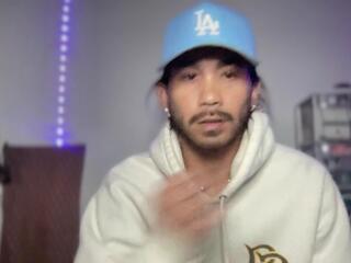 Jacob Drizzi webcam model stream image