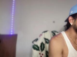 Jacob Drizzi webcam model stream image