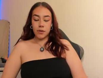 stanandrose webcam model stream image