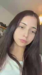 Candydollbby66 webcam model stream image