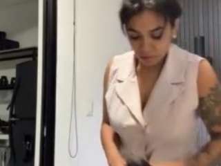 victoria-chicas webcam model stream image