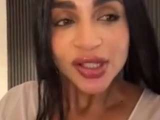 victoria-chicas webcam model stream image