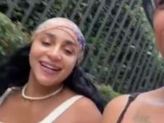 victoria-chicas webcam model stream image