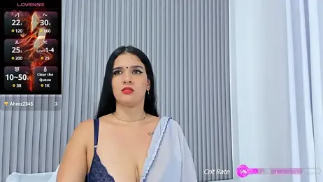 _Katrina27 webcam model stream image