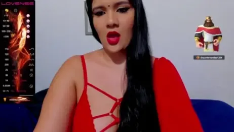 _Katrina27 webcam model stream image