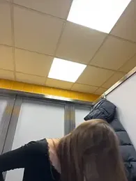 KittyQueeny webcam model stream image