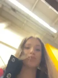 KittyQueeny webcam model stream image