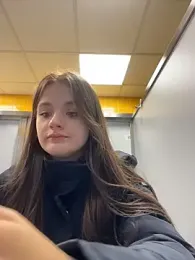 KittyQueeny webcam model stream image