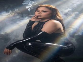 TiffanyMoore webcam livejasmin model stream image