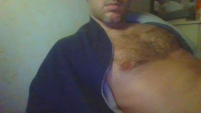 HoaX91 webcam model stream image