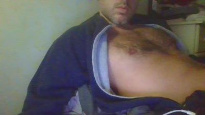HoaX91 webcam model stream image