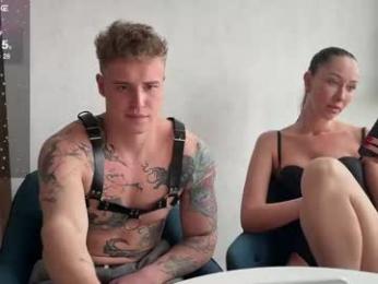 andre_canvas webcam model stream image