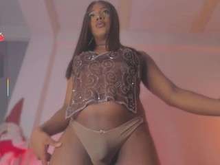 arca-foxxx webcam model stream image