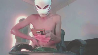 Senpai_Lover webcam cam4 model stream image