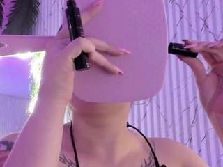 naomy-tay webcam camsoda model stream image