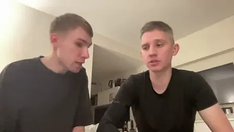 mikenjay webcam model stream image