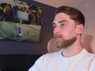 Amir Mo webcam model stream image