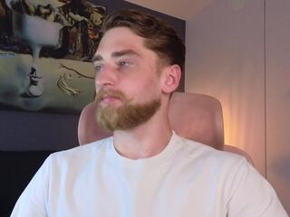 Amir Mo webcam model stream image