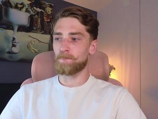 Amir Mo webcam model stream image