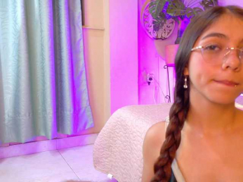 cristal-antoni webcam model stream image