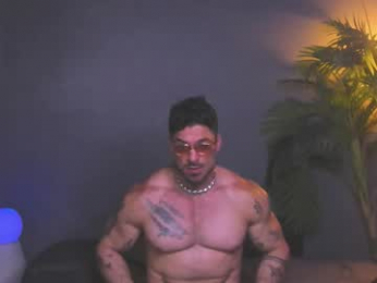 dennis_cox_ webcam model stream image