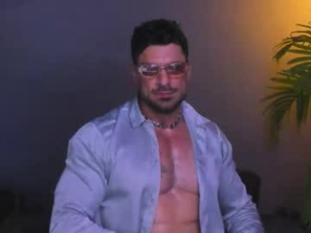 dennis_cox_ webcam model stream image