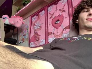 Jeremy Scotty webcam model stream image