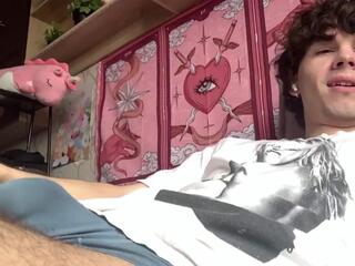 Jeremy Scotty webcam model stream image