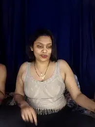 Sexy_DarloSiya webcam model stream image