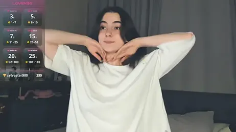 DracosMoon webcam model stream image