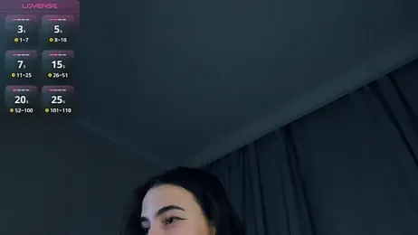 DracosMoon webcam model stream image