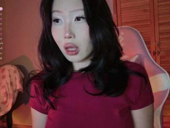 darsya webcam model stream image