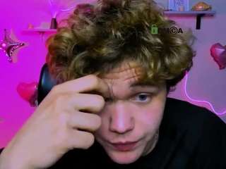 dylan-bold webcam model stream image