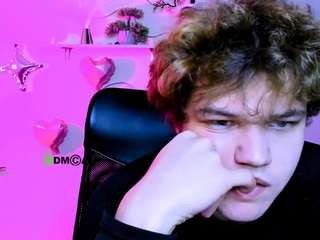 dylan-bold webcam model stream image