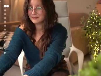 _maybelin_ webcam model stream image