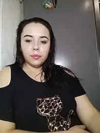 CutieMarine webcam stripchat model stream image