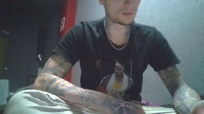 Tattooboy_19 webcam model stream image