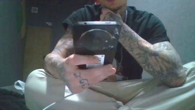 Tattooboy_19 webcam model stream image