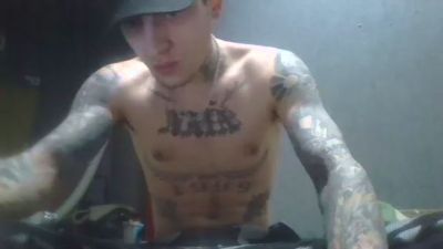 Tattooboy_19 webcam model stream image