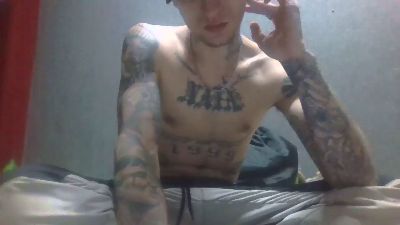 Tattooboy_19 webcam model stream image