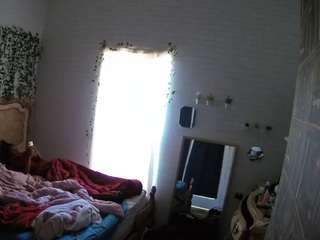 voyeurcam-hornyhostel-03 webcam model stream image