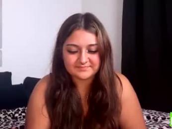 tatumhayes webcam chaturbate model stream image