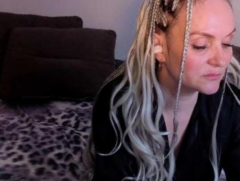 AngelWhisper webcam model stream image