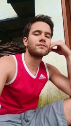 kaloschaos777 webcam cam4 model stream image