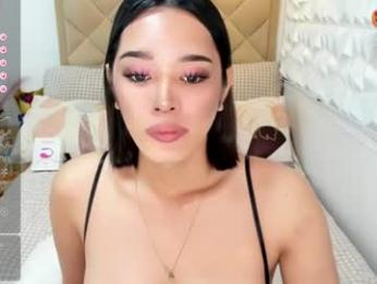 goddessheartxxx webcam model stream image