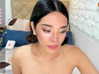 goddessheartxxx webcam model stream image