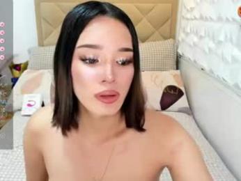 goddessheartxxx webcam model stream image