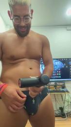 Salva95 webcam cam4 model stream image
